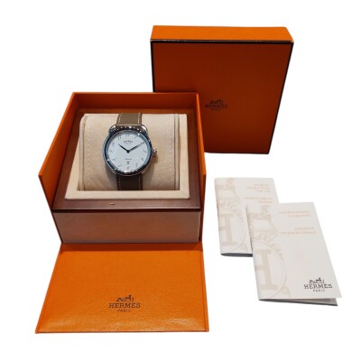 Hermès Arceau