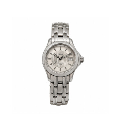 Montre Omega Seamaster