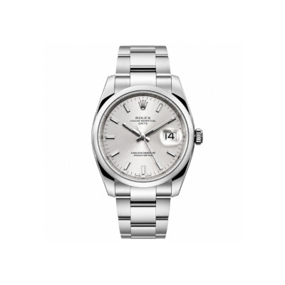 Rolex Date