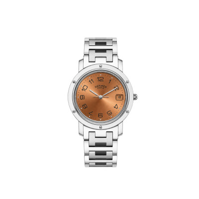 Hermès Clipper