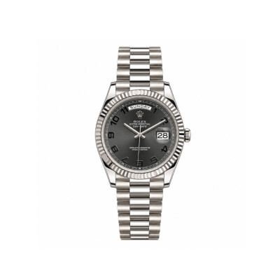 Rolex Day Date II
