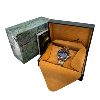 Rolex Submariner