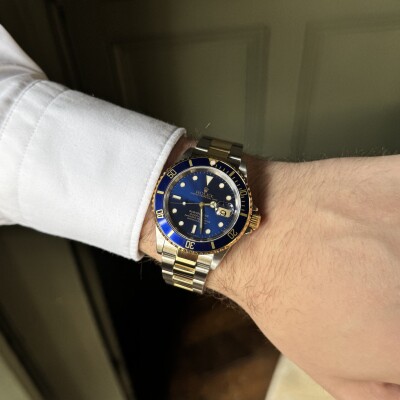 Rolex Submariner