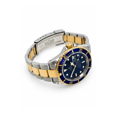 Rolex Submariner