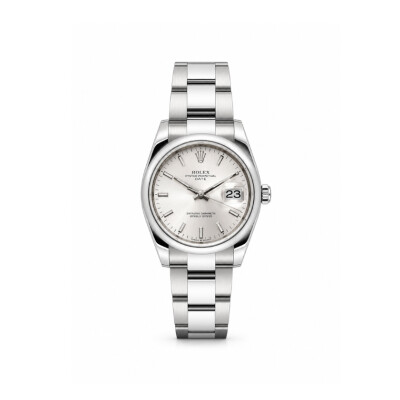 Rolex Oyster Perpetual