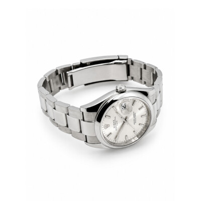 Rolex Oyster Perpetual