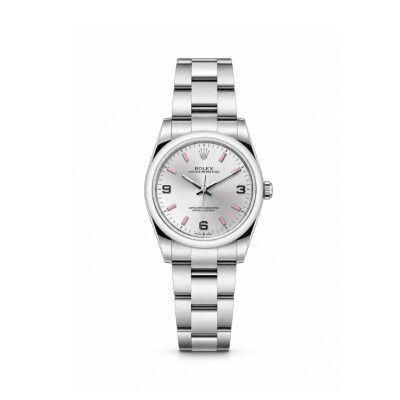 Rolex Oyster Perpetual
