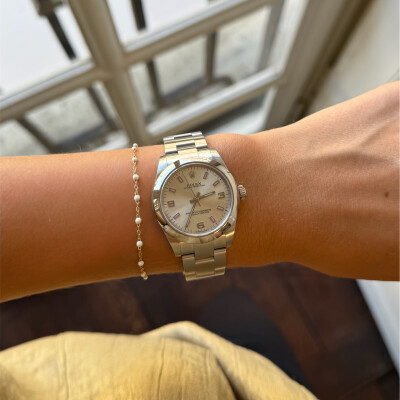 Rolex Oyster Perpetual
