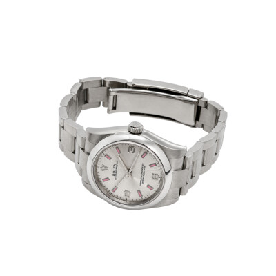 Rolex Oyster Perpetual