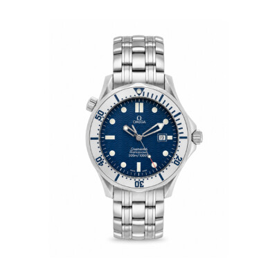 Omega Seamaster