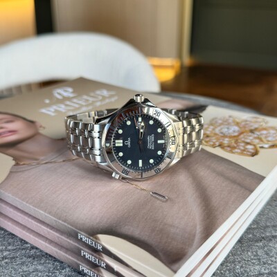Omega Seamaster