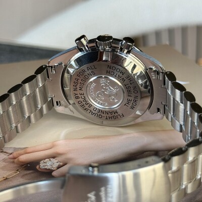 Omega Speedmaster Chrono