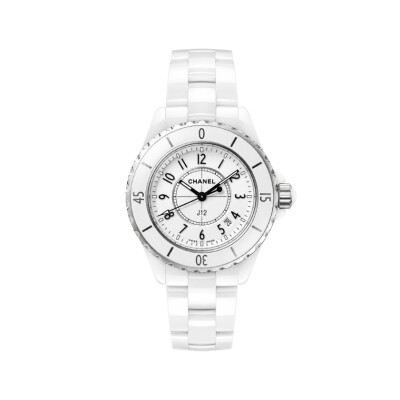 CHANEL J12