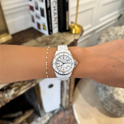 CHANEL J12