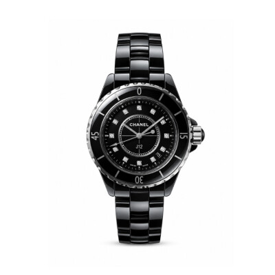 CHANEL J12