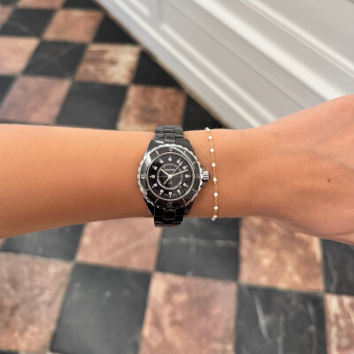 CHANEL J12