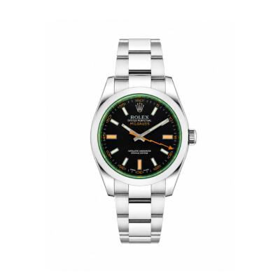 ROLEX Milgauss