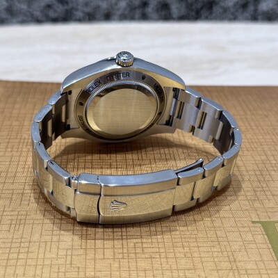 ROLEX Milgauss