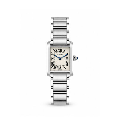 Cartier Tank Française