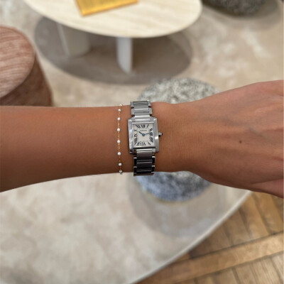 Cartier Tank Française