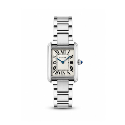 Cartier Tank Solo