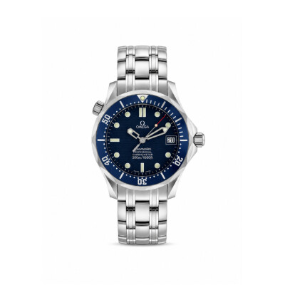Omega Seamaster Auto