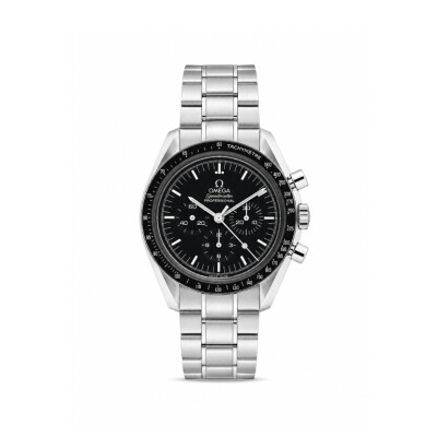 Omega Speedmaster Moonwatch