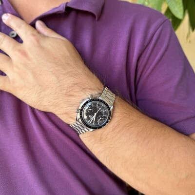Omega Speedmaster Chrono