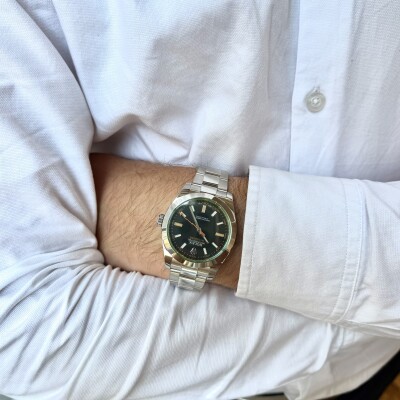 ROLEX Milgauss