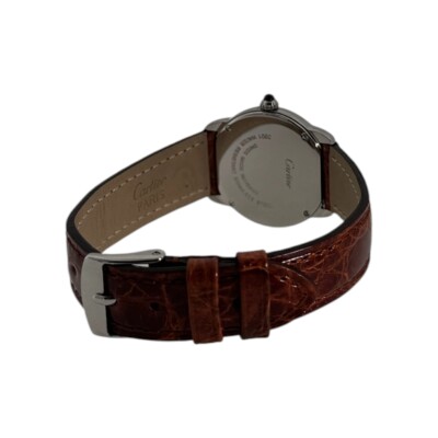 Cartier Ronde Solo