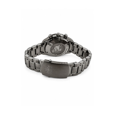 Omega Speedmaster Date
