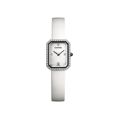 Chanel Première
