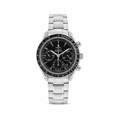 Omega Speedmaster Date