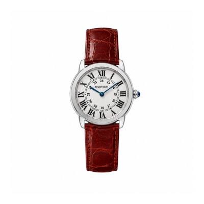 Cartier Ronde Solo