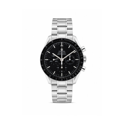 Omega Speedmaster Moonwatch