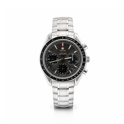 Omega Speedmaster Date