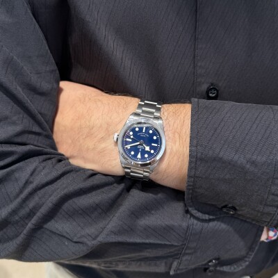 Tudor Black Bay One 36