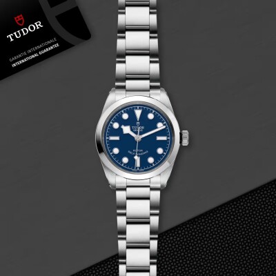 Tudor Black Bay One 36