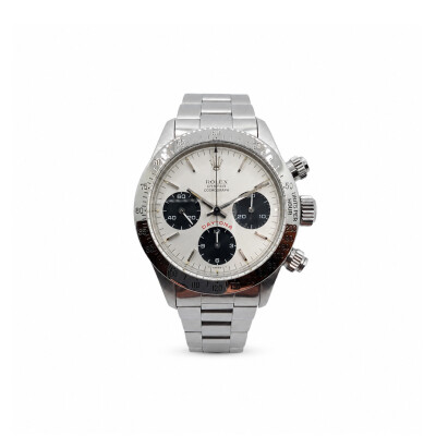 Montre Cosmograph Daytona 6265 - dépôt-vente
