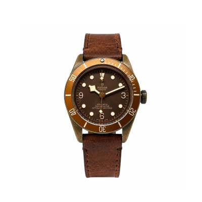 Tudor Black Bay - dépôt-vente