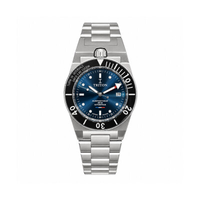 Triton Subphotique - dépôt-vente