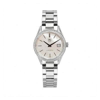 TAG Heuer Carrera Lady - dépôt-vente