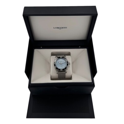 Longines Hydroconquest