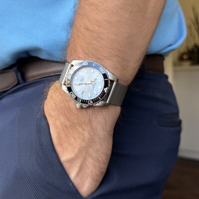 Longines Hydroconquest