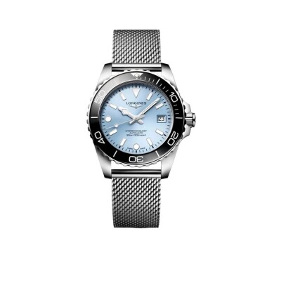 Longines Hydroconquest