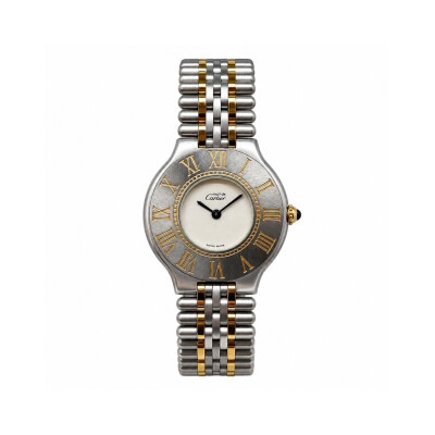 Cartier MUST - occasion