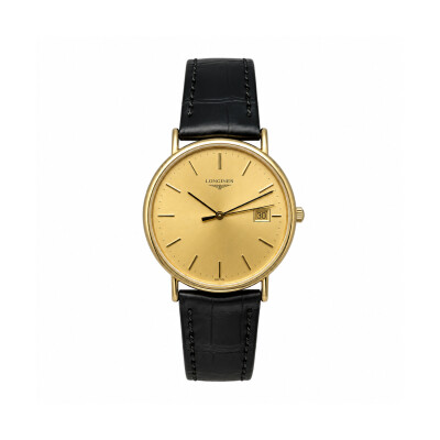 Longines Grand Classic - occasion