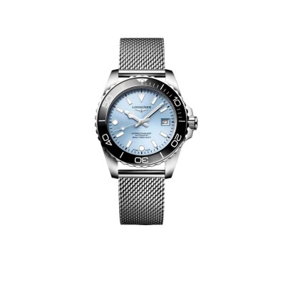 Longines Hydroconquest