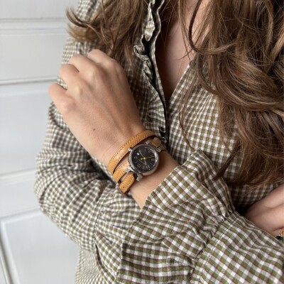 Louis Vuitton Tambour
