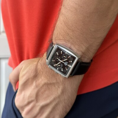Tag Heuer Monaco